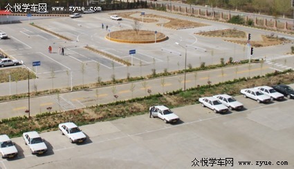 東誠(chéng)駕校