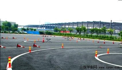 長(zhǎng)盛駕校