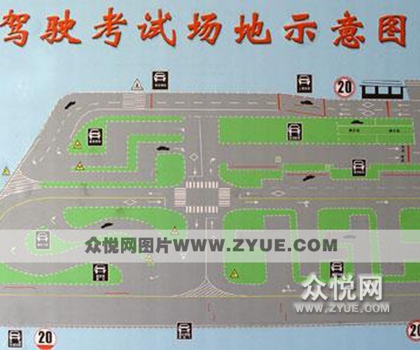 東風(fēng)駕校風(fēng)采