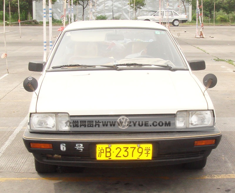 長(zhǎng)安駕校訓(xùn)練車(chē)型
