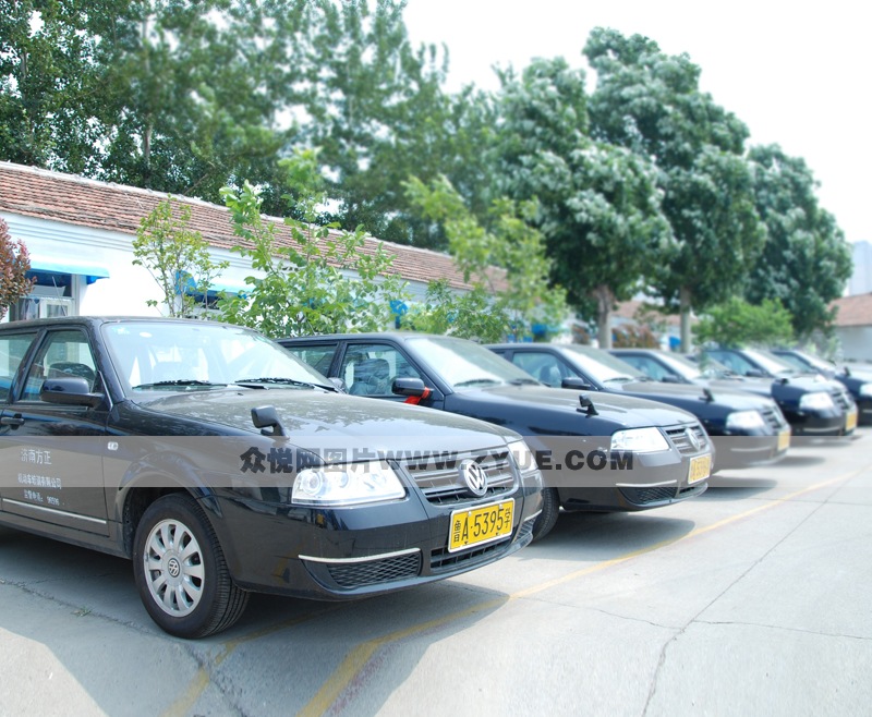 方正駕校訓練車型