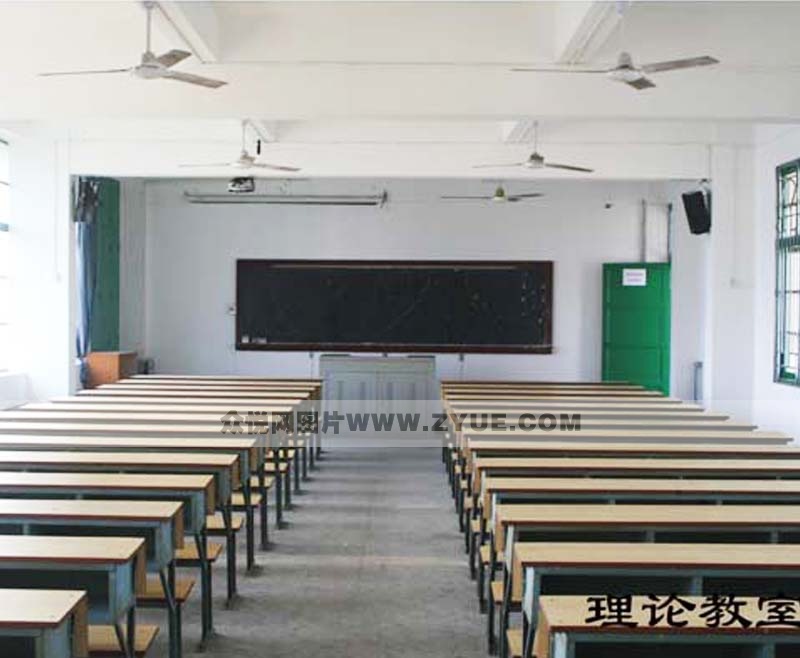 順達駕校（湖前）理論教室