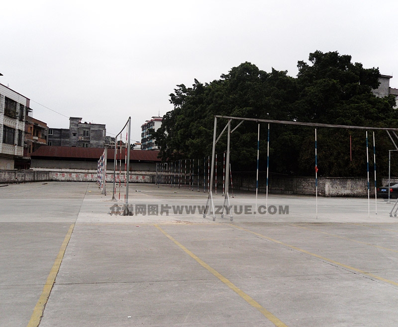 興安駕校訓(xùn)練場(chǎng)2