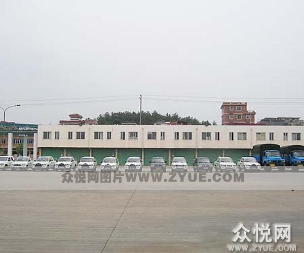 興達駕校風采2