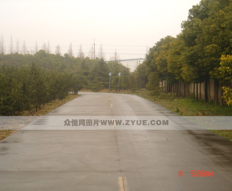 公交駕校直角轉(zhuǎn)彎場地