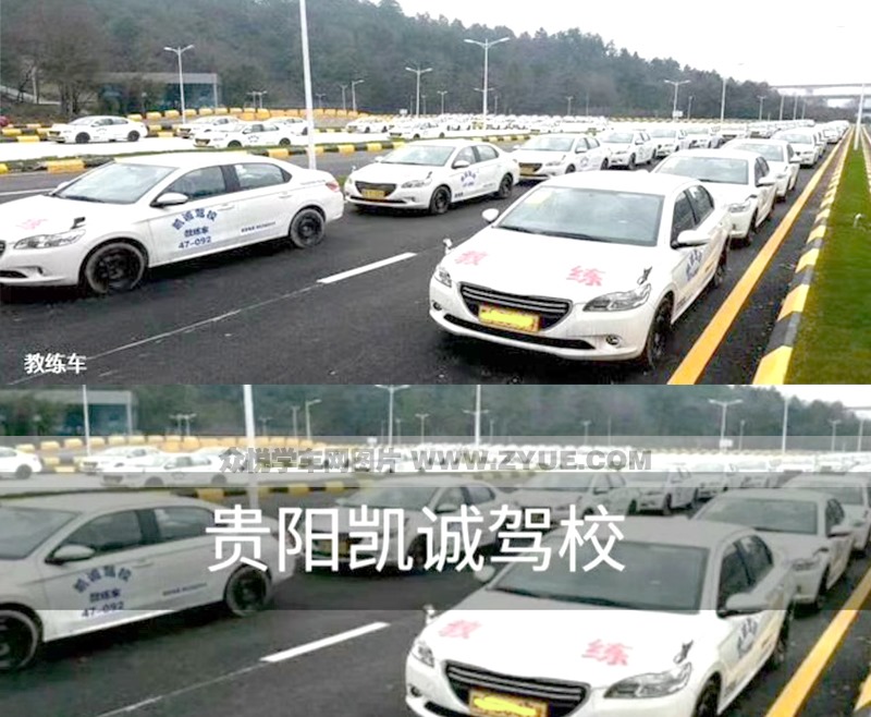 訓(xùn)練車型
