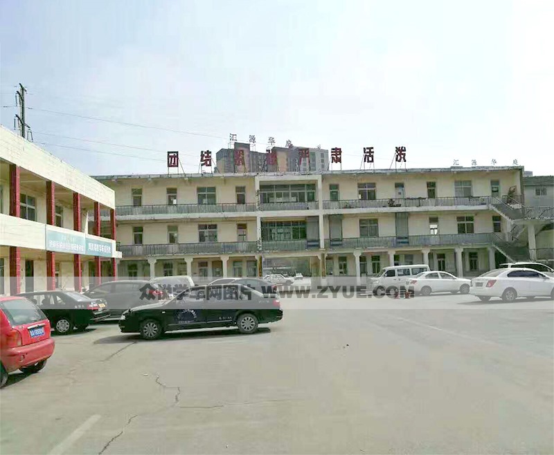 駕校風(fēng)采