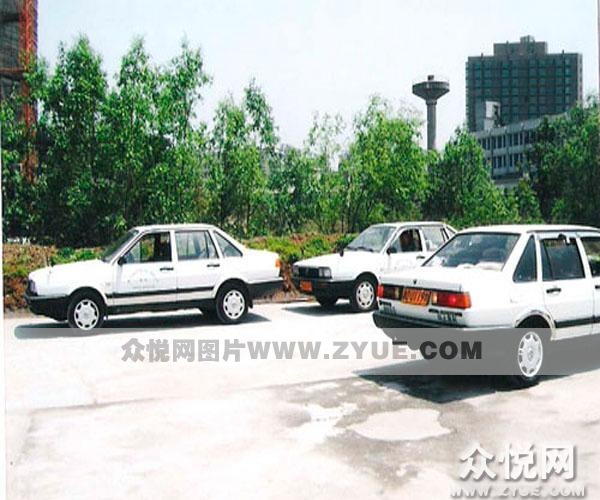 城北駕校教練車(chē)