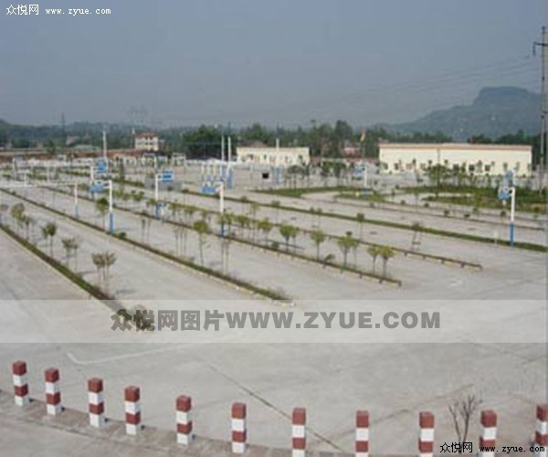 大成駕?？荚噲?chǎng)地
