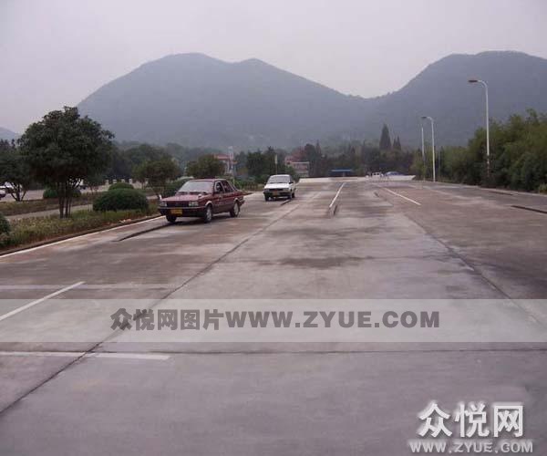 九洲駕校教練場(chǎng)