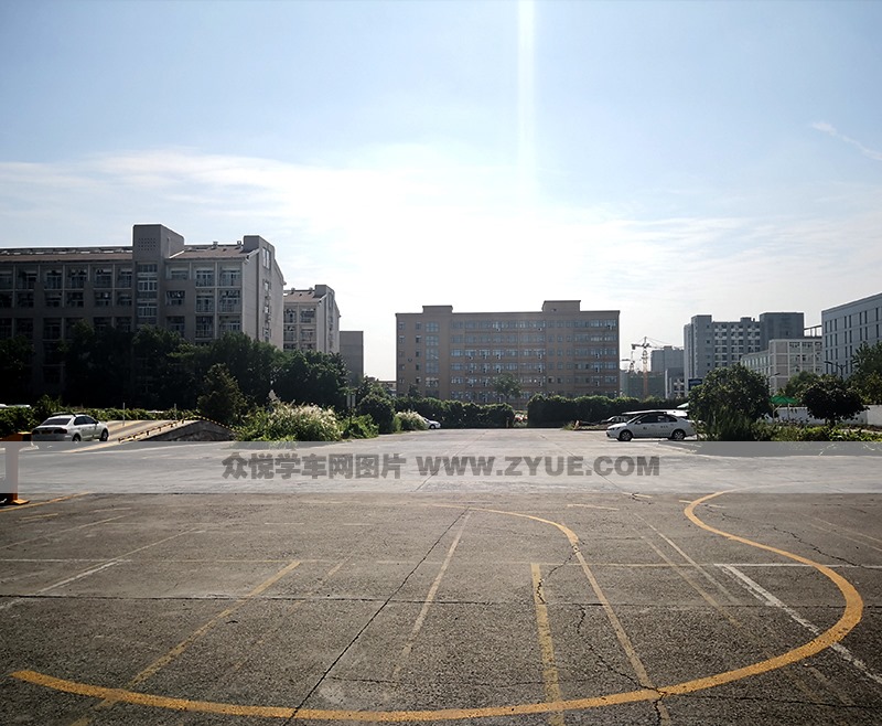 場地介紹
