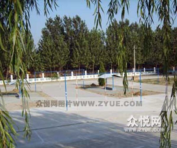 大廠駕校風采