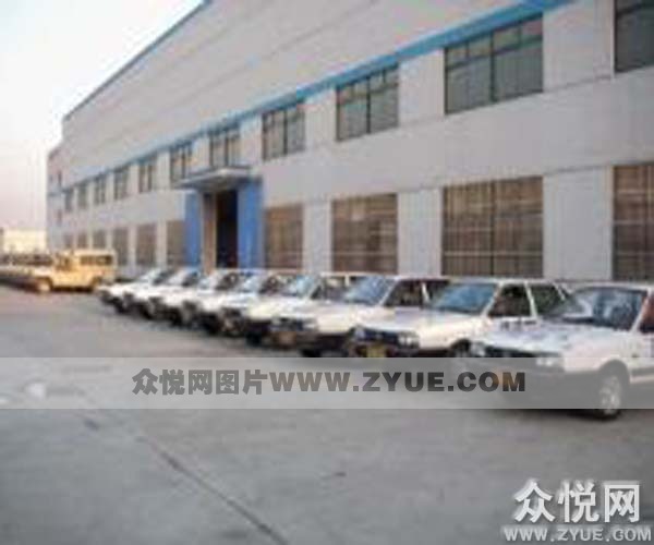 洛社駕校教練車(chē)