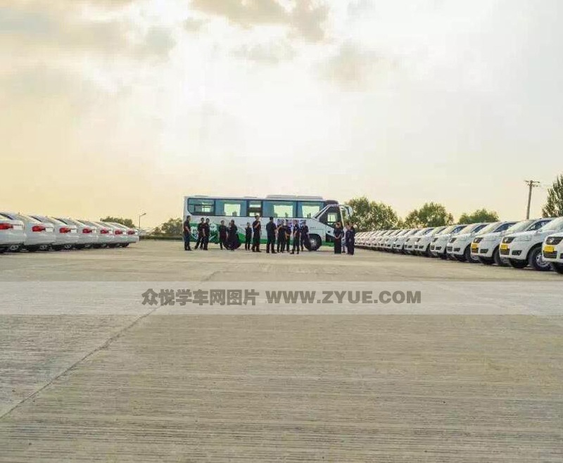 哈爾濱名島駕校場(chǎng)地介紹