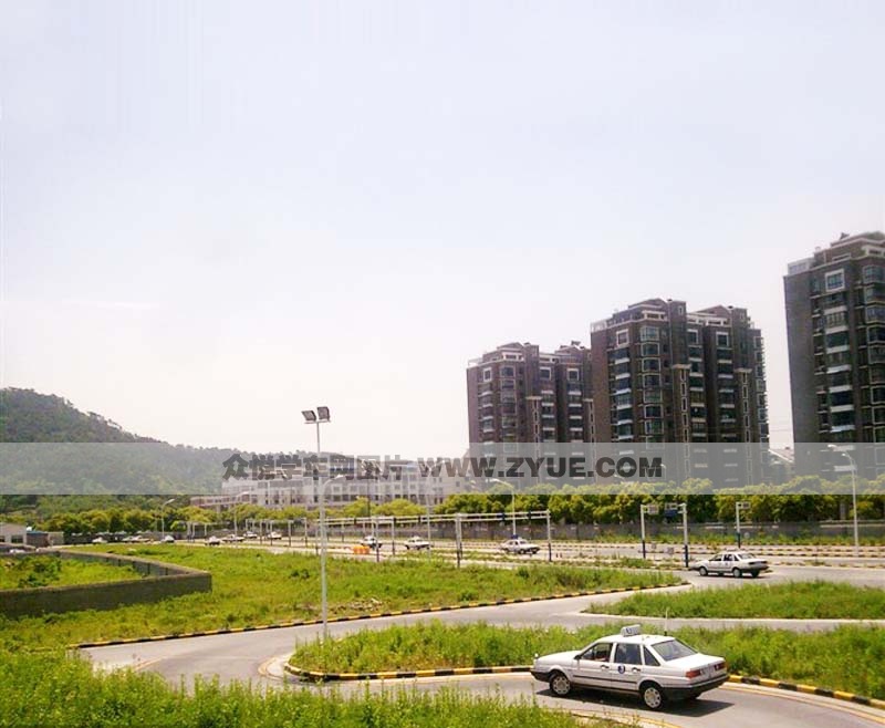 中邦駕校小港考試場(chǎng)S路場(chǎng)地
