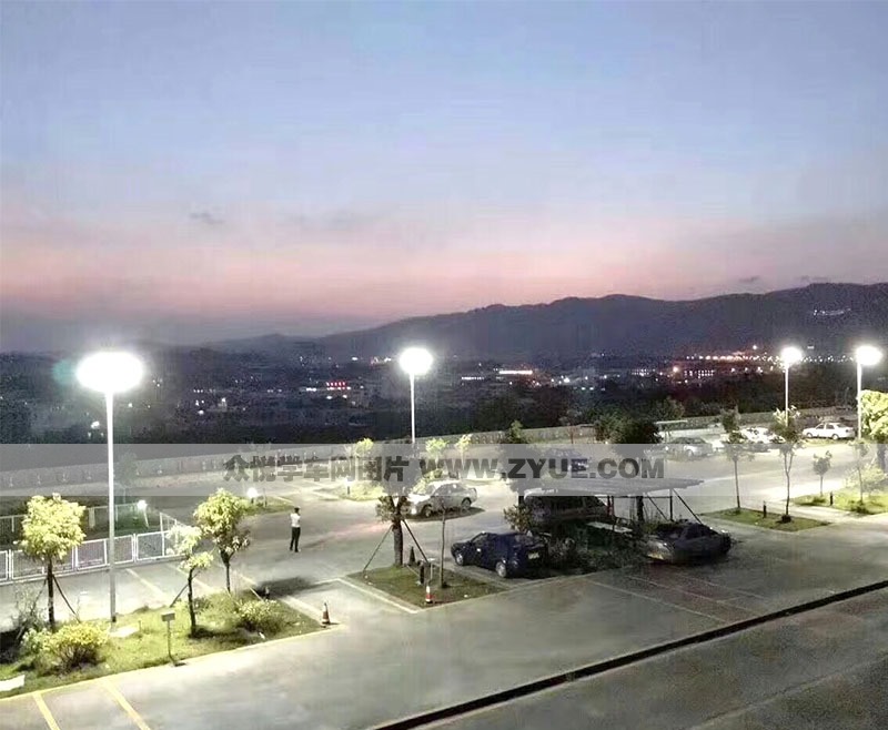 駕校風采