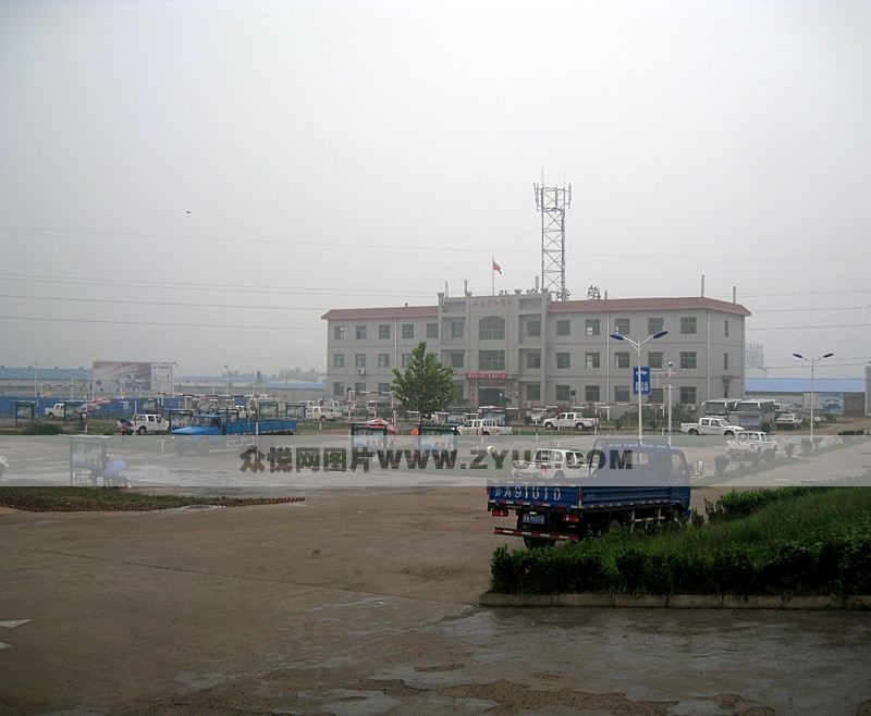 榮和駕校訓(xùn)練場(chǎng)2