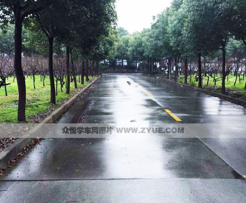 上?；菁疡{校單邊橋場(chǎng)地