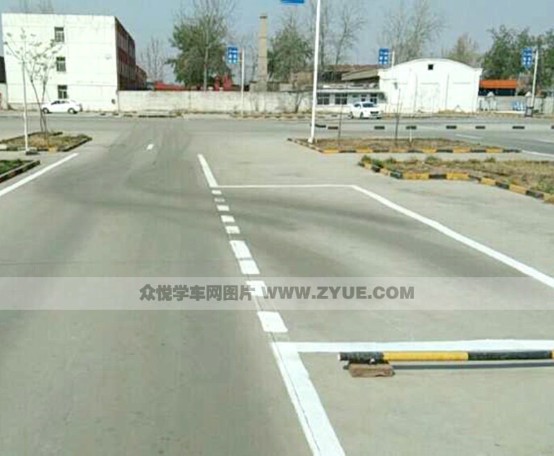 場(chǎng)地介紹