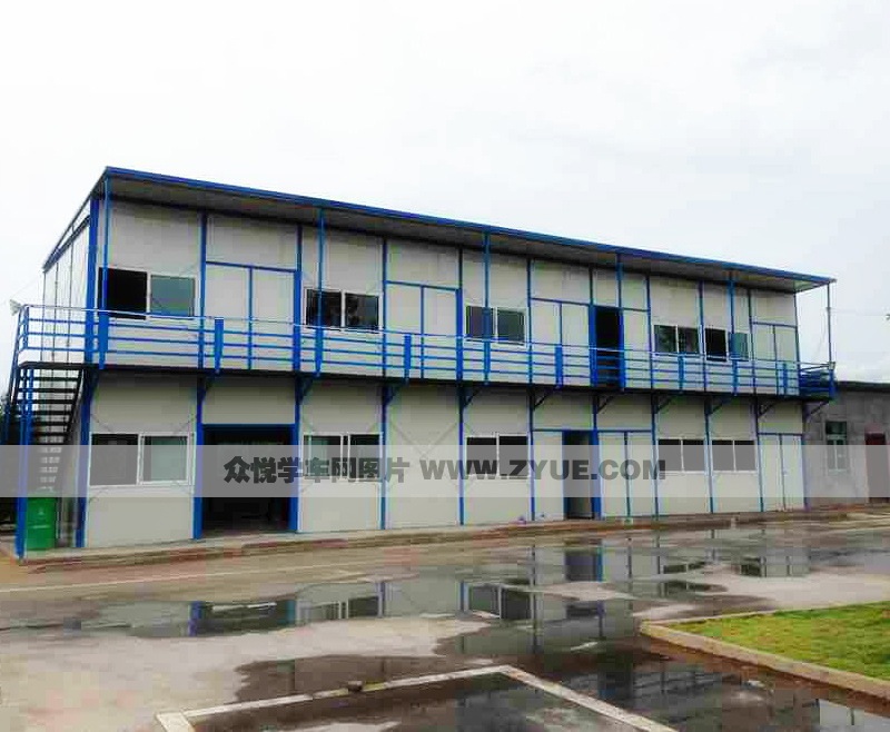 和欣駕校學(xué)員宿舍樓，免費(fèi)住宿！