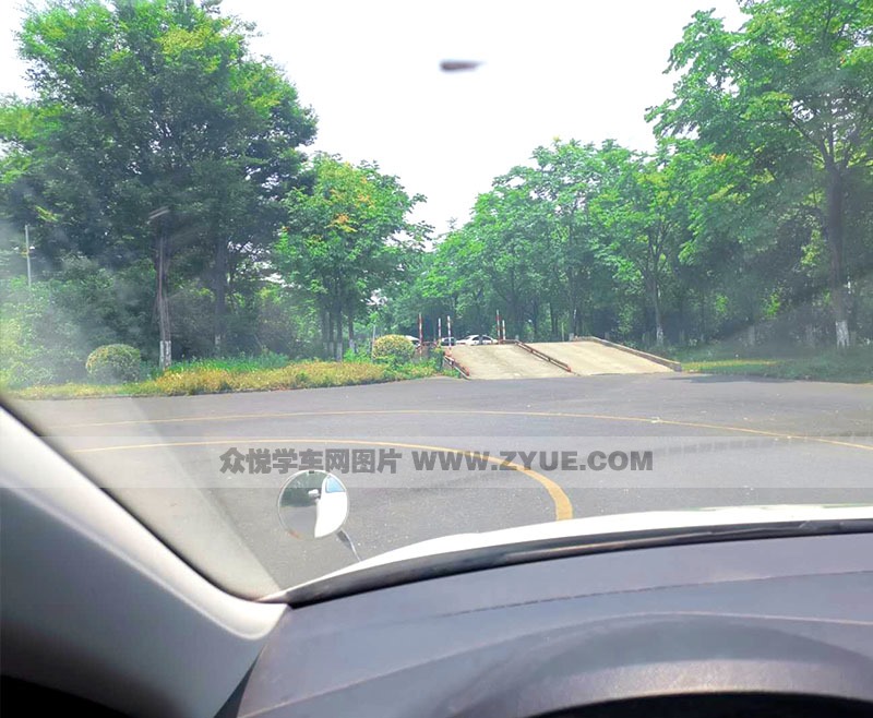 場地介紹
