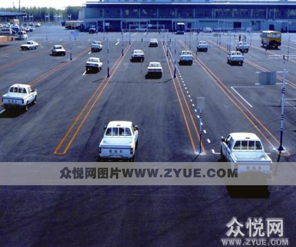 交通駕校風采10