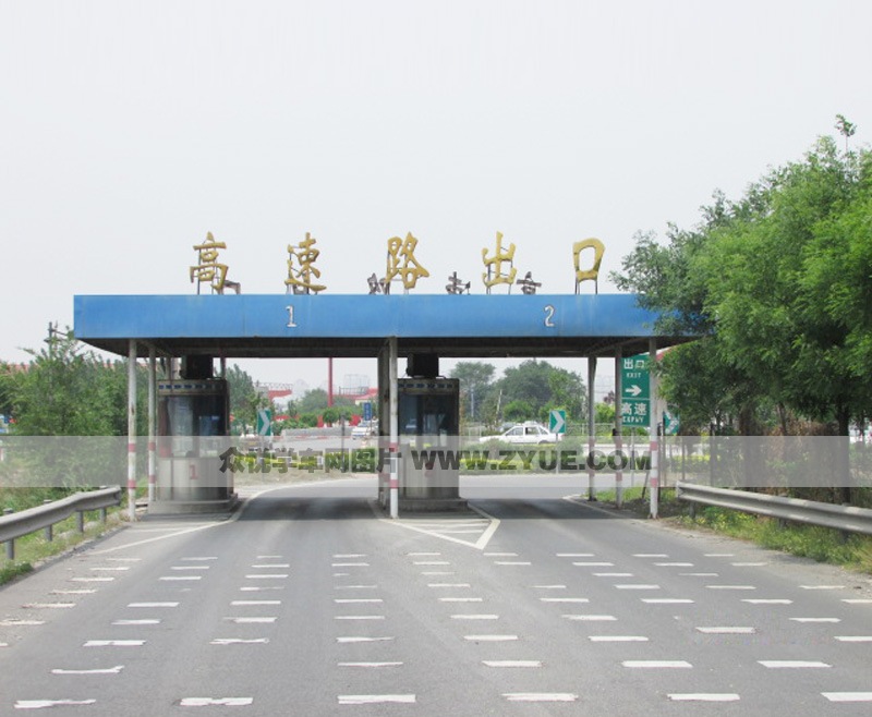 大眾駕校高速培訓(xùn)出口