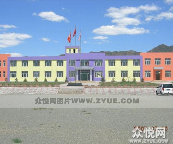 威力斯駕校風(fēng)采2