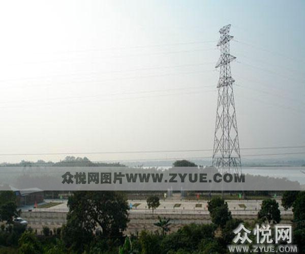 中良駕校教練場6